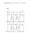 LIQUID CRYSTAL DISPLAY DEVICE diagram and image