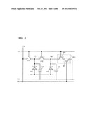 LIQUID CRYSTAL DISPLAY DEVICE diagram and image