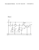 LIQUID CRYSTAL DISPLAY DEVICE diagram and image