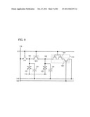 LIQUID CRYSTAL DISPLAY DEVICE diagram and image