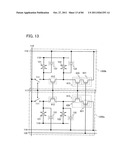 LIQUID CRYSTAL DISPLAY DEVICE diagram and image