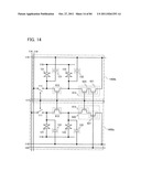 LIQUID CRYSTAL DISPLAY DEVICE diagram and image