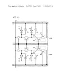 LIQUID CRYSTAL DISPLAY DEVICE diagram and image