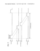 LIQUID CRYSTAL DISPLAY DEVICE diagram and image