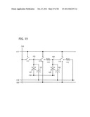 LIQUID CRYSTAL DISPLAY DEVICE diagram and image