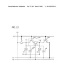 LIQUID CRYSTAL DISPLAY DEVICE diagram and image