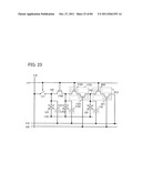 LIQUID CRYSTAL DISPLAY DEVICE diagram and image