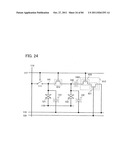 LIQUID CRYSTAL DISPLAY DEVICE diagram and image