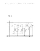 LIQUID CRYSTAL DISPLAY DEVICE diagram and image