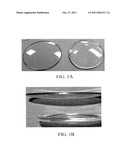 TINTED LENSES THAT CORRECT FOR HIGH ORDER ABERRATIONS diagram and image