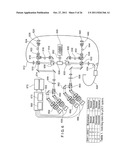 SYSTEMS, METHODS AND COMPUTER-ACCESSIBLE MEDIUM WHICH PROVIDE MICROSCOPIC     IMAGES OF AT LEAST ONE ANATOMICAL STRUCTURE AT A PARTICULAR RESOLUTION diagram and image