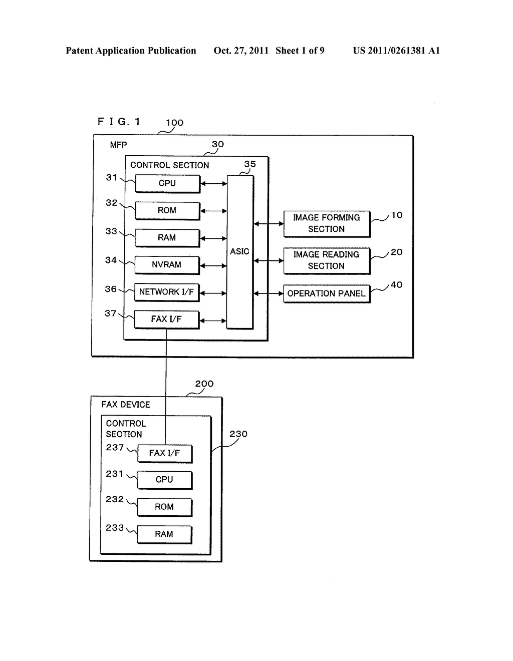 Image Forming Apparatus - diagram, schematic, and image 02