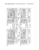 Image Forming Apparatus Which Displays a Setting Screen diagram and image