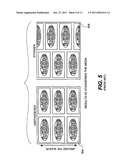 OPTIMIZING A SEAM FOR A PRINT JOB diagram and image