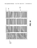 OPTIMIZING A SEAM FOR A PRINT JOB diagram and image