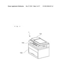 IMAGE PROCESS APPARATUS diagram and image