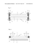 IMAGE SCANNING DEVICE diagram and image