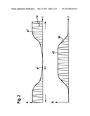 MICROMECHANICAL COMPONENT AND A METHOD FOR OPERATING A MICROMECHANICAL     COMPONENT diagram and image