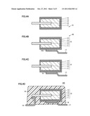 SOLID ELECTROLYTIC CAPACITOR AND METHOD OF MANUFACTURING THE SAME diagram and image