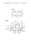 DIE PACKAGE diagram and image