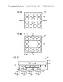 DIE PACKAGE diagram and image