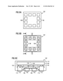 DIE PACKAGE diagram and image