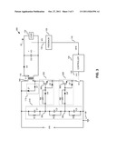 POWER SUPPLY WITH INPUT FILTER-CONTROLLED SWITCH CLAMP CIRCUIT diagram and image