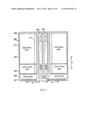 NONVOLATILE SEMICONDUCTOR MEMORY DEVICE AND MEMORY SYSTEM HAVING THE SAME diagram and image