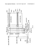 NONVOLATILE SEMICONDUCTOR MEMORY DEVICE AND MEMORY SYSTEM HAVING THE SAME diagram and image