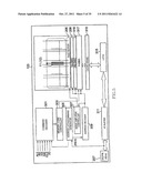 NONVOLATILE SEMICONDUCTOR MEMORY DEVICE AND MEMORY SYSTEM HAVING THE SAME diagram and image