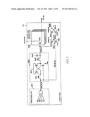 NONVOLATILE SEMICONDUCTOR MEMORY DEVICE AND MEMORY SYSTEM HAVING THE SAME diagram and image