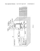 NONVOLATILE SEMICONDUCTOR MEMORY DEVICE AND MEMORY SYSTEM HAVING THE SAME diagram and image