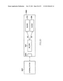 NONVOLATILE SEMICONDUCTOR MEMORY DEVICE AND MEMORY SYSTEM HAVING THE SAME diagram and image