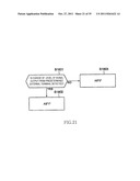 NONVOLATILE SEMICONDUCTOR MEMORY DEVICE AND MEMORY SYSTEM HAVING THE SAME diagram and image