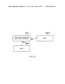 NONVOLATILE SEMICONDUCTOR MEMORY DEVICE AND MEMORY SYSTEM HAVING THE SAME diagram and image