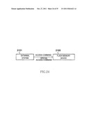 NONVOLATILE SEMICONDUCTOR MEMORY DEVICE AND MEMORY SYSTEM HAVING THE SAME diagram and image