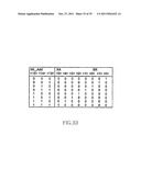 NONVOLATILE SEMICONDUCTOR MEMORY DEVICE AND MEMORY SYSTEM HAVING THE SAME diagram and image