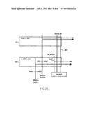 NONVOLATILE SEMICONDUCTOR MEMORY DEVICE AND MEMORY SYSTEM HAVING THE SAME diagram and image