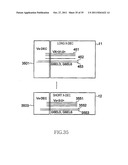 NONVOLATILE SEMICONDUCTOR MEMORY DEVICE AND MEMORY SYSTEM HAVING THE SAME diagram and image