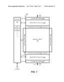 Low Noise Sense Amplifier Array and Method for Nonvolatile Memory diagram and image