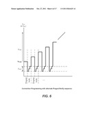 Low Noise Sense Amplifier Array and Method for Nonvolatile Memory diagram and image