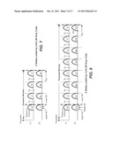 Low Noise Sense Amplifier Array and Method for Nonvolatile Memory diagram and image