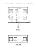 Low Noise Sense Amplifier Array and Method for Nonvolatile Memory diagram and image