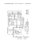 Low Noise Sense Amplifier Array and Method for Nonvolatile Memory diagram and image