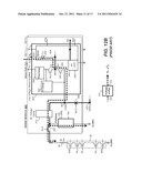 Low Noise Sense Amplifier Array and Method for Nonvolatile Memory diagram and image