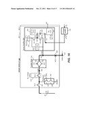 Low Noise Sense Amplifier Array and Method for Nonvolatile Memory diagram and image