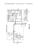 Low Noise Sense Amplifier Array and Method for Nonvolatile Memory diagram and image