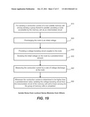 Low Noise Sense Amplifier Array and Method for Nonvolatile Memory diagram and image