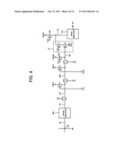 SEMICONDUCTOR DEVICE AND DATA PROCESSING SYSTEM COMPRISING SEMICONDUCTOR     DEVICE diagram and image