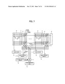 SEMICONDUCTOR DEVICE AND DATA PROCESSING SYSTEM COMPRISING SEMICONDUCTOR     DEVICE diagram and image